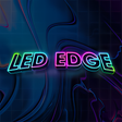Icon of program: LED Edge Light-Live Wallp…