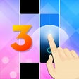 أيقونة البرنامج: Piano Magic 3: Music Tile…