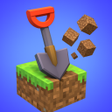 Programın simgesi: Dig n Merge