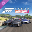 プログラムのアイコン：Forza Horizon 6 Time Atta…