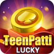 Icono de programa: Lucky Teen Patti