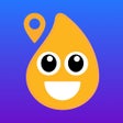 程序图标：Pee Map