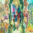 프로그램 아이콘: Ni no Kuni: Wrath of the …