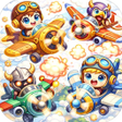 Koriva: Starlight War icon