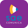 Symbol des Programms: SAE COMUNICA