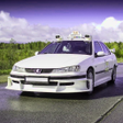 Programikonen: Russian taxi simulator