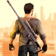 プログラムのアイコン：CS Contract Sniper: Gun W…