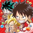 プログラムのアイコン：ジャンプチ ヒーローズ
