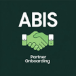 ไอคอนของโปรแกรม: ABIS Partner Onboarding