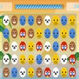 プログラムのアイコン：Crush the Animals Game