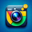 BSG 8.1 Camera Port icon
