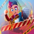 Ícone do programa: Max Dash Infinite Runner