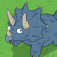 Programikonen: Idle Dino Jurassic Tycoon