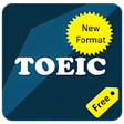 程序图标：Toeic New Format Toeic Te…