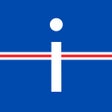أيقونة البرنامج: InIceland: Travel Pocket …