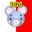 Mouse Room 2020 -Escape Game-