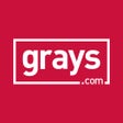 Ikon program: Grays: Auction Marketplac…