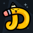 プログラムのアイコン：Draw Buddy: Scribble  Gue…