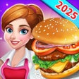 Ikona programu: Rising Super Chef 2 - Coo…