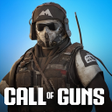 程序图标：Call of Black Ops: Gun Ga…