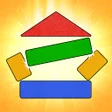 Ícone do programa: Block Drop: Color Block G…