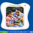 程序图标：Framy