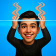プログラムのアイコン：Time Wrap Scanner Pro