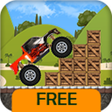 プログラムのアイコン：Monster Truck Racing