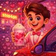Programikon: Stop  Go Empire