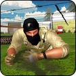 Programikonen: US Army Special Forces Tr…