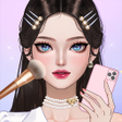 ไอคอนของโปรแกรม: Makeup Studio: Beauty Mak…