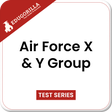 プログラムのアイコン：EduGorilla's Air Force X …