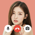 Ícone do programa: OH MY GIRL Fake Video Cal…