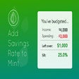 Icon of program: Add Savings Rate to Mint