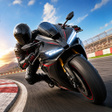 ไอคอนของโปรแกรม: I Am Moto Racer