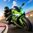 プログラムのアイコン：I Am Moto Racer