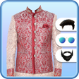 程序图标：Men Traditional Dresses P…