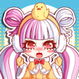 Magical Dress Up: Magical Avat icon