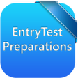 Programikonen: Entry Test Preparation