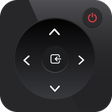 Icona del programma: Remote Control for Samsun…