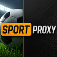 ไอคอนของโปรแกรม: Sport Proxy - search priv…