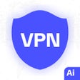 Icoon van programma: Quick VPN: AI Fast VPN Pr…