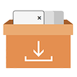 أيقونة البرنامج: Save Open Tabs