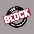 Icoon van programma: 105.1 The Block WALJ