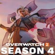 أيقونة البرنامج: Overwatch 2: Season 4 - S…