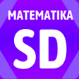 ไอคอนของโปรแกรม: Matematika SD
