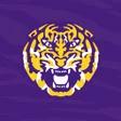 Icona del programma: LSU Sports