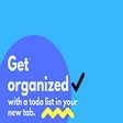 程序图标：Todo list planner