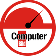 Ícone do programa: COMPUTER BILD Netztest