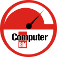 COMPUTER BILD Netztest